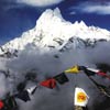 Značka VAR pomáhá ze základních táborů na vrcholy světa
