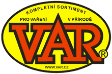 Logo VAR